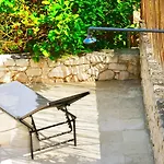 Seastone Alta Beachfront Villa Trogir