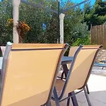 Villa Seastone Alta Beachfront Trogir