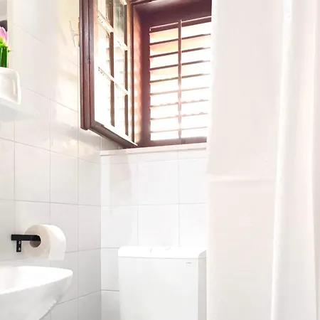Villa Seastone Alta Beachfront Trogir