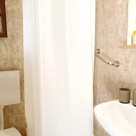 Seastone Alta Beachfront Trogir