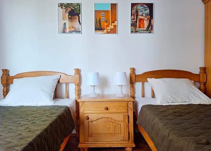 Seastone Alta Beachfront