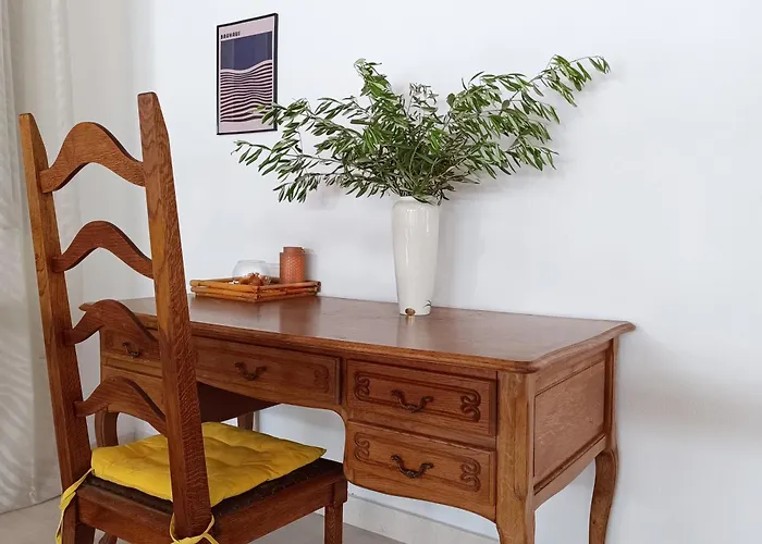 Seastone Alta Beachfront *