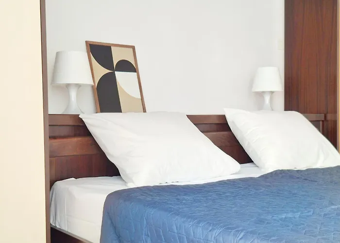 Seastone Alta Beachfront Vila