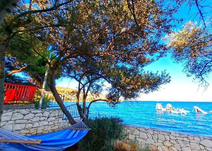 Seastone Alta Beachfront Vila