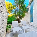 Seastone Alta Beachfront Trogir