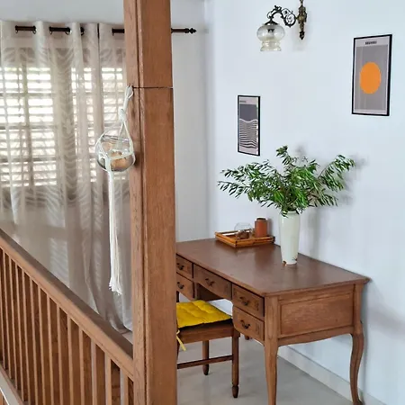 Βίλα Seastone Alta Beachfront