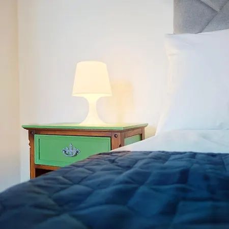 Seastone Alta Beachfront トロギール