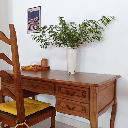 Seastone Alta Beachfront *