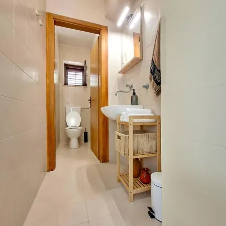 Βίλα Seastone Alta Beachfront *