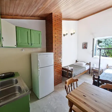 Βίλα Seastone Alta Beachfront *