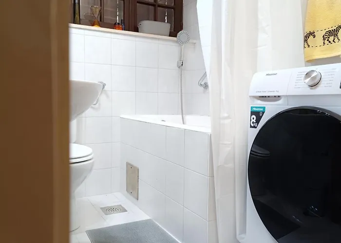 Seastone Alta Beachfront *