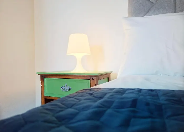 Seastone Alta Beachfront Trogir