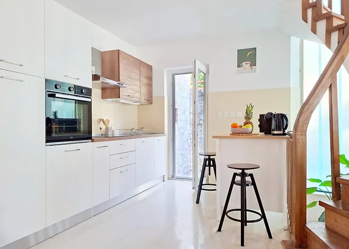 Seastone Alta Beachfront *