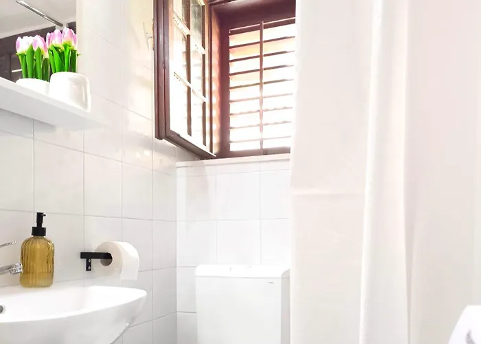 וילה Seastone Alta Beachfront טרוגיר