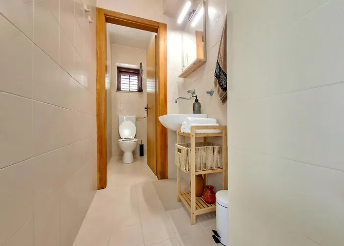 וילה Seastone Alta Beachfront *