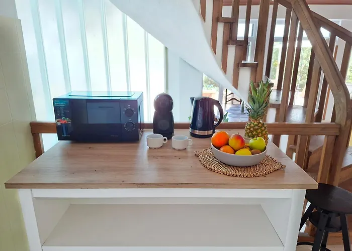 Seastone Alta Beachfront * טרוגיר