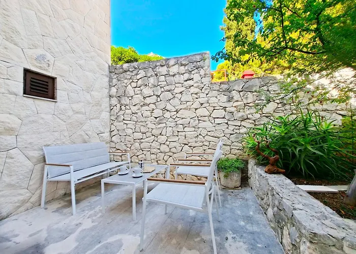 וילה Seastone Alta Beachfront *