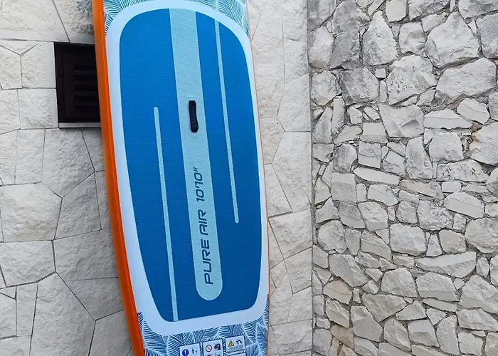 Seastone Alta Beachfront *